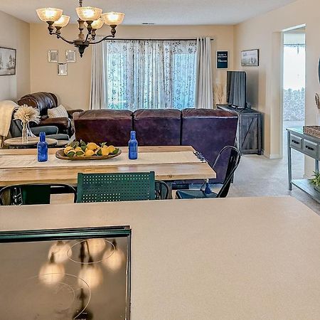 Royale Retreat Apartment Branson Exterior photo
