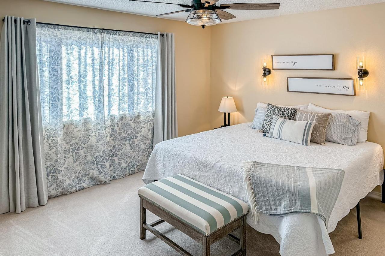 Royale Retreat Apartment Branson Exterior photo