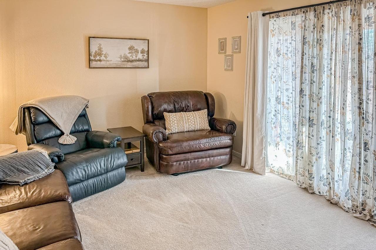Royale Retreat Apartment Branson Exterior photo